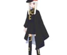 TRPG/IRIAMの立ち絵制作承ります 高速納品・低価格・無料提案数最大！！ イメージ6