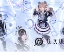 唯一無二の魅力的なオリジナルのHPを作ります アニメーションやデザイン性の高いホームページを安く！ イメージ1