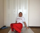 40歳からくびれができるストレッチを指導します 40代・50代に嬉しい！無理しない動きで結果が出るストレッチ イメージ19
