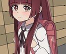 表紙、１枚絵、サムネなどお描きします 小説の表紙や動画のサムネイルにどうぞ！ イメージ4