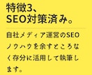 SEO記事2000字10本単価1.9円で執筆します 記事でSEO！発注も入稿も簡単！累計4.5億PVサイト運営中 イメージ4