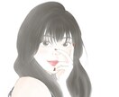 なりたいあなたのアイコン描きます アイコン、似顔絵、描きます！！ イメージ4