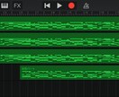 曲をガレバンにしてほしいのをします 曲をガレバンにてします。後ほどサービス内容をご確認ください。 イメージ1