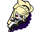 かわいいデフォルメで似顔絵、アイコン描きます 可愛くて愛嬌のあるデフォルメイラストならお任せください！ イメージ6