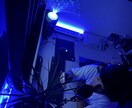 トラック作成と声のマスタリングを提供します 声のマスタリングとトラック作成 イメージ2