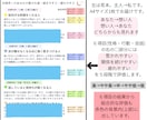 好きなのに噛み合わない2人の関係を読み解きます 恋愛傾向♡心地よい関係の育て方♡すれ違う理由が分かります。 イメージ4