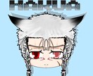 アイコン制作します かわいいアイコン描きます！オッサンから少女、動物も大丈夫！！ イメージ6