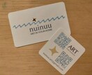 印象に残るロゴデザイン制作します 世界観やコンセプトを大切にデザインします イメージ3