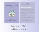 成功者体質になる思考法【50選】をお届けします やさしい脳科学×心理学×潜在意識┃科学は嘘をつかない イメージ4