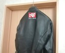 バイク乗りにお勧め、ヨシムラ風ワッペンを作成します 革ジャンやブルゾンにオリジナルワッペンを貼りませんか？ イメージ7