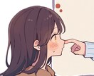 アイコン・イラスト制作します！各種対応します SNSや配信用に使えるアイコン制作 イメージ4