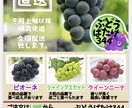 素敵なチラシを作成します わかりやすい、明るい、可愛い、チラシ作成 イメージ1