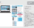 モニター3名様50000円集客に強いLP制作します 思わず欲しくなる！商品の魅力をデザインの力でサポートします◎ イメージ5
