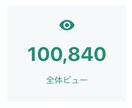 月間10万PVのブログにあなたのブログを掲載します あなたのブログのアクセスUPをお手伝い！ イメージ1