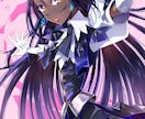 あなたのキャラ、全身描きます あなたのキャラクター形にしてみませんか？ イメージ3