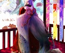 イラスト描きます 可愛いアイコンに変えたい方(*'ω'*) イメージ3