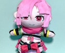 世界に一つ、あなただけのぬいぐるみを制作いたします 文章からでもお写真からでも！デザインの相談も受け付けます！ イメージ6