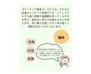 日常をより良くする思考作りをお手伝いします お客様の悩みを分かりやすく紐解いてコーチング。 イメージ5