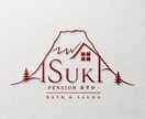 ロゴ・看板などのデザイン作成いたします 一目で『これいい！』ってなるようなデザイン作成します。 イメージ2