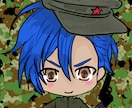 ゲーム系のアイコン描きます♡猫耳やコスプレなどます ます可愛く♡(๑･㉨･๑)YouTube用にどうですか♪♪ イメージ2