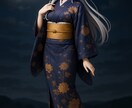 あなたの恋をAI小説にします GPTを使いこなすAI物語職人が執筆 イメージ5