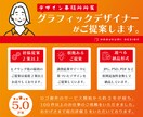 効果の高い名刺・ショップカードの制作を承ります ＊ 名刺・ショップカード制作 ＊ 修正回数は無制限です！ イメージ2