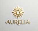 高級感のあるラグジュアリーロゴを制作します 洗練されたデザインで、あなたのブランド価値を高めます イメージ6