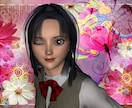 CG作品作成します。 イメージ1