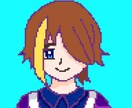 ゆるいイラスト、ドット絵、似顔絵など描きます デジタルアート専門です。要望があれば対応します イメージ2
