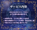 音信不通の相手の心を鑑定します 諦める前に…沈黙の理由と次の一歩をお伝えします イメージ3
