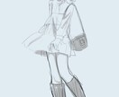 かわいいアイコン描きます かわいいイラストをあなただけのアイコンに！ イメージ5