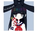 夢絵も可能！可愛い似顔絵お描きします プレゼントにも！お写真を元に似顔絵をお描きします☆ イメージ7
