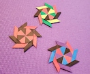 折り紙代行・大量作成いたします 日々忙しい先生方のお力になりたい☆ イメージ5
