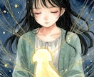 うちの子が伝えたいこと｜ペットの気持ちを霊視します あなたのペットは、あなたに会うために来ました イメージ5