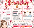 顧客心理を突く「売れる」LP制作します マーケティング視点×動線設計で作る結果重視のLP制作 イメージ2