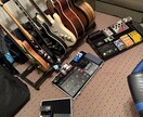 初心者から中級者までギターを教えます アドリブや弾きたい曲を楽しく練習！！ イメージ4