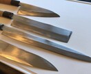 家庭で魚のおろし方や簡単料理のコツが受講できます 現役統括シェフが教える簡単料理レッスン♪ イメージ2