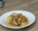 産後ダイエットレシピ考案します 状態に合わせたオーダーメイドレシピ イメージ1