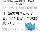 文字起こし！現役プロ、文学賞受賞者がお手伝いします 高品質・丁寧！大手企業の第一線レベルを、それよりお安くご提供 イメージ4