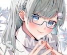 かわいい人物から背景まで一枚絵お描きします VTuber活動・動画投稿などなんでもOK イメージ5