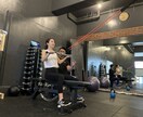 初心者必見！30分！自宅で簡単トレーニング教えます 習慣化に！”これなら続けられそう”をご提供！ イメージ3
