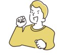 友達のように気楽になんでも本音で！一分でも話せます 悩み、愚痴、孤独、お祝い事！楽しく聞きます！ イメージ5