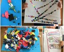 好きな色、得意な色から能力活性アドバイスします 子育てのコツや、わが子の特徴や接し方を知りたい方へ イメージ6