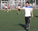サッカーのちょっとした悩み、解決します 南米リーグ/Jリーグの経験からあなたの「モヤモヤ」を解決！ イメージ6