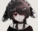 あなたのアイコン描きます 〜SNS等のアイコン用にぜひ〜 イメージ2