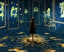 運命の道しるべ 占いを通じて人生の方向性を示します 迷いを希望に変える占い体験を! イメージ1