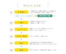 丸投げOK！集客を加速！売れるチラシを作成します 限定3枠！売上直結の心をつかむ！感性×実績のデザイン イメージ10