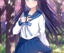 商用利用可！可愛いイラスト描きます 企業実績多数！プロのイラストレーターに是非お任せください！ イメージ2