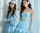 コスパ最強！AI美女を大量生成します 似たような画像は沢山欲しいけど、コストを抑えたい方、必見！！ イメージ6