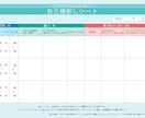 出産、育児中の30~40代女性キャリア相談をします 自己棚卸シート、キャリア& 子育て分析シートを活用! イメージ2